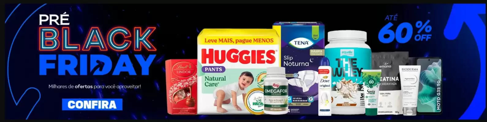 Folheto Farmácia Indiana (válido até 24-11)