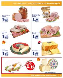 Volantino Ok Sigma Pagina 3