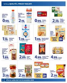 Volantino Ok Sigma Pagina 8