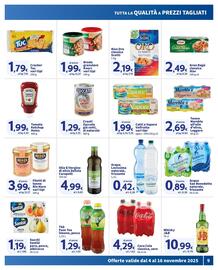 Volantino Ok Sigma Pagina 9