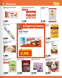 Volantino Tigre Amico Pagina 11