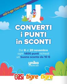 Volantino Tigre Amico Pagina 12