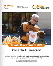 Volantino Tigre Amico Pagina 15