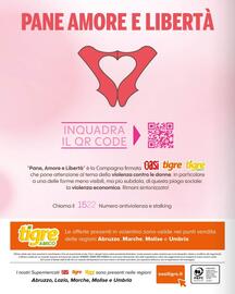 Volantino Tigre Amico Pagina 16