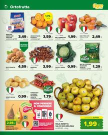 Volantino Tigre Amico Pagina 3