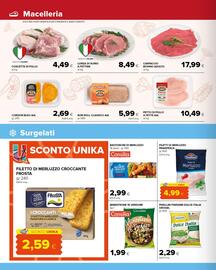 Volantino Tigre Amico Pagina 4