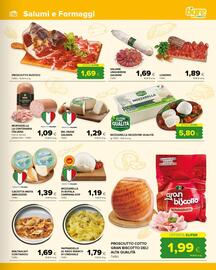 Volantino Tigre Amico Pagina 5