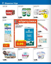 Volantino Tigre Amico Pagina 6