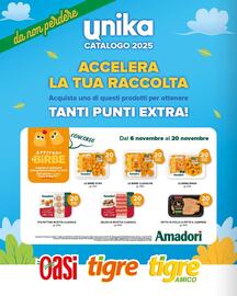 Volantino Tigre Amico Pagina 8