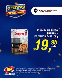 Folheto Supermercados BH semana 45 Página 2