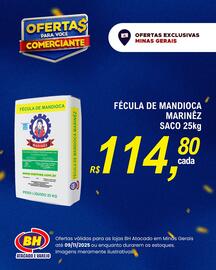 Folheto Supermercados BH semana 45 Página 3