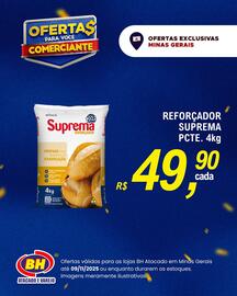 Folheto Supermercados BH semana 45 Página 4