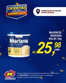 Folheto Supermercados BH semana 45 Página 5