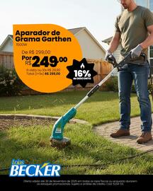 Folheto Lojas Becker Página 2