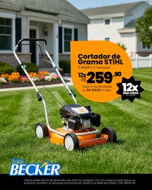 Folheto Lojas Becker Página 5