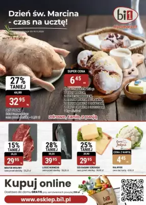 Bi1 gazetka (ważność do 10-11)