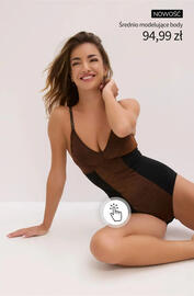 BonPrix katalog tydzień 45 Strona 4