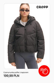 Cropp gazetka tydzień 45 Strona 10