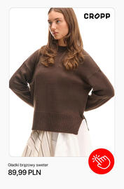 Cropp gazetka tydzień 45 Strona 2