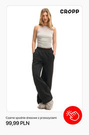 Cropp gazetka tydzień 45 Strona 3