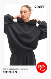 Cropp gazetka tydzień 45 Strona 5