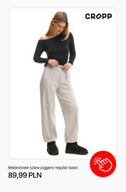 Cropp gazetka tydzień 45 Strona 6