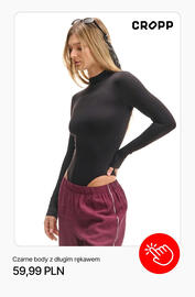 Cropp gazetka tydzień 45 Strona 7