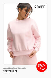 Cropp gazetka tydzień 45 Strona 8