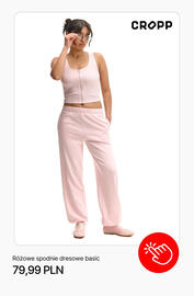 Cropp gazetka tydzień 45 Strona 9