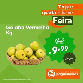 Catálogo Supermercados Pague Menos Página 5
