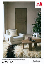 H&M gazetka tydzień 45 Strona 2