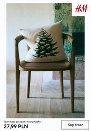 H&M gazetka tydzień 45 Strona 3