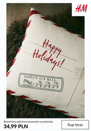 H&M gazetka tydzień 45 Strona 4