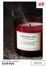 H&M gazetka tydzień 45 Strona 5