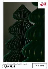 H&M gazetka tydzień 45 Strona 6