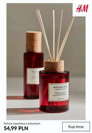 H&M gazetka tydzień 45 Strona 7