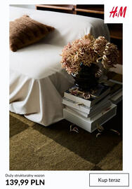 H&M gazetka tydzień 45 Strona 8