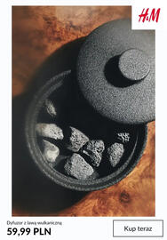 H&M gazetka tydzień 45 Strona 9