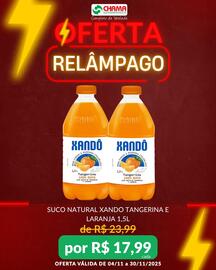 Catálogo Chama Supermercados Página 1