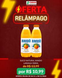 Catálogo Chama Supermercados Página 2