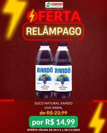 Catálogo Chama Supermercados Página 3