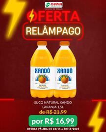 Catálogo Chama Supermercados Página 4