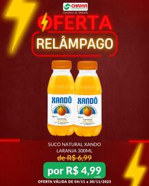 Catálogo Chama Supermercados Página 5