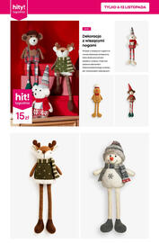 Pepco gazetka tydzień 45 Strona 2