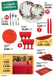 Volantino Ipercoop Pagina 32