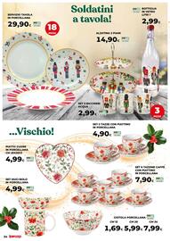 Volantino Ipercoop Pagina 34