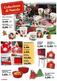 Volantino Ipercoop Pagina 38