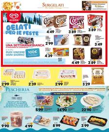 Volantino Mercati di Città La Prima Pagina 11