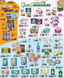 Volantino Mercati di Città La Prima Pagina 12