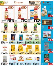 Volantino Mercati di Città La Prima Pagina 13